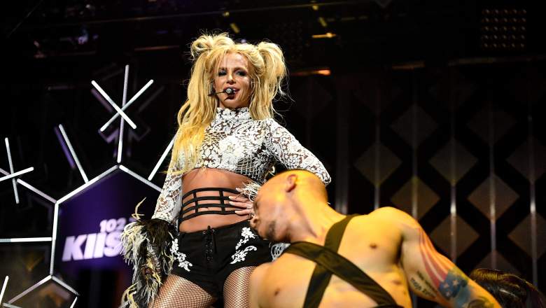 Britney Spears dead, Britney Spears Twitter hoax, Sony twitter hack