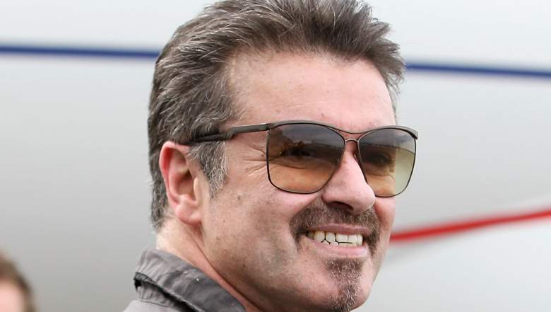 George Michael gay, When did George Michael come out