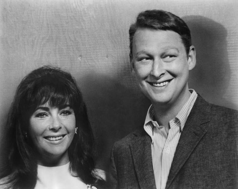 Diane Sawyer and Mike Nichols, Diane Sawyer Husband, Diane Sawyer Late Husband, Mike Nichols death, Mike Nichols Mad Men