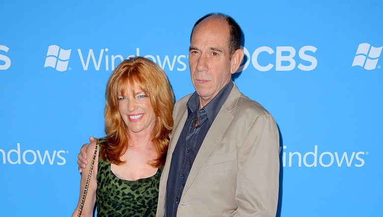 Lori Weintraub, Miguel Ferrer, Lori Weintraub Photos, Miguel Ferrer Wife, Miguel Ferrer Married, Who Is Miguel Ferrer Married To