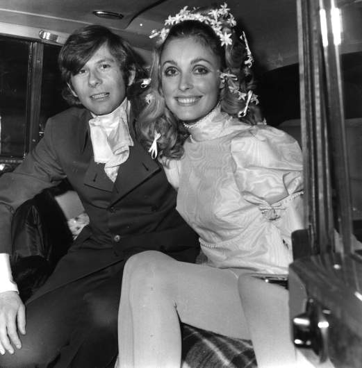 sharon tate, charles manson victims