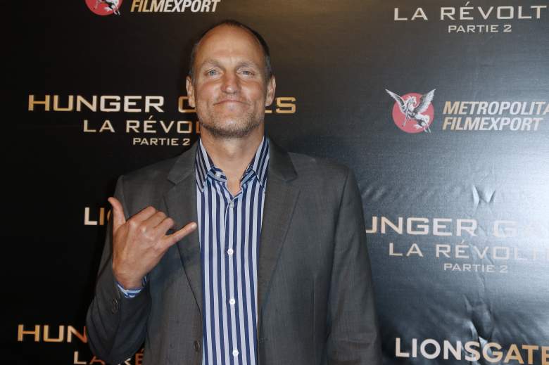 Woody Harrelson, Star Wars Han Solo, Han Solo cast