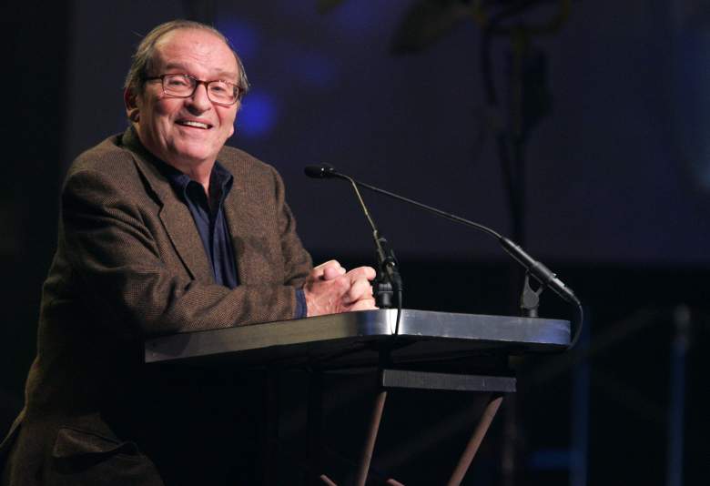 Sidney Lumet: American Experience, Sidney Lumet dead, Sidney Lumet documentary
