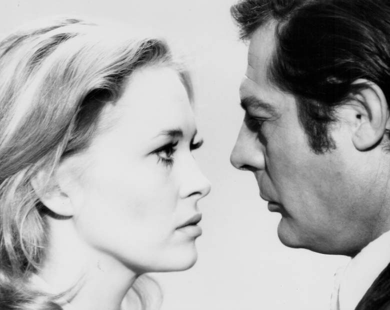 Marcello Mastroianni Faye Dunaway, Faye Dunaway husbands, Faye Dunaway boyfriend