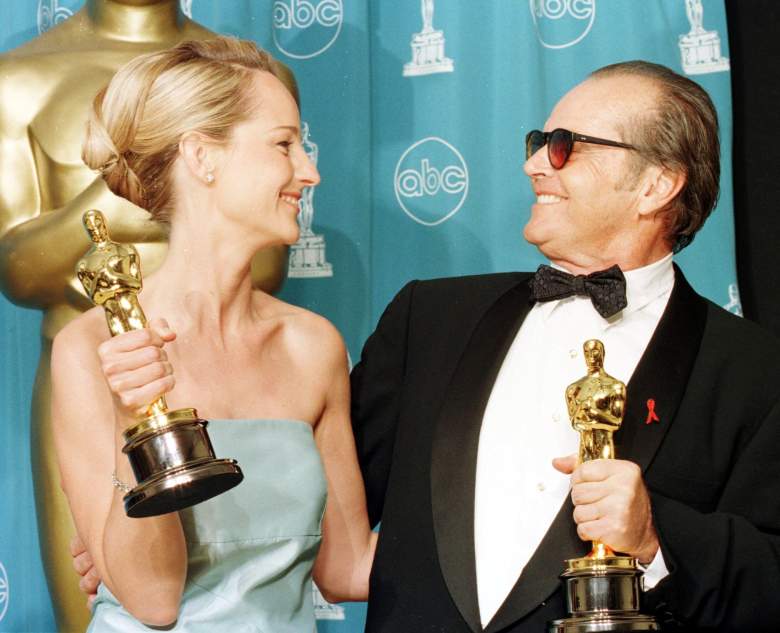 Oscars statue, Oscars statuette, who makes the Oscars