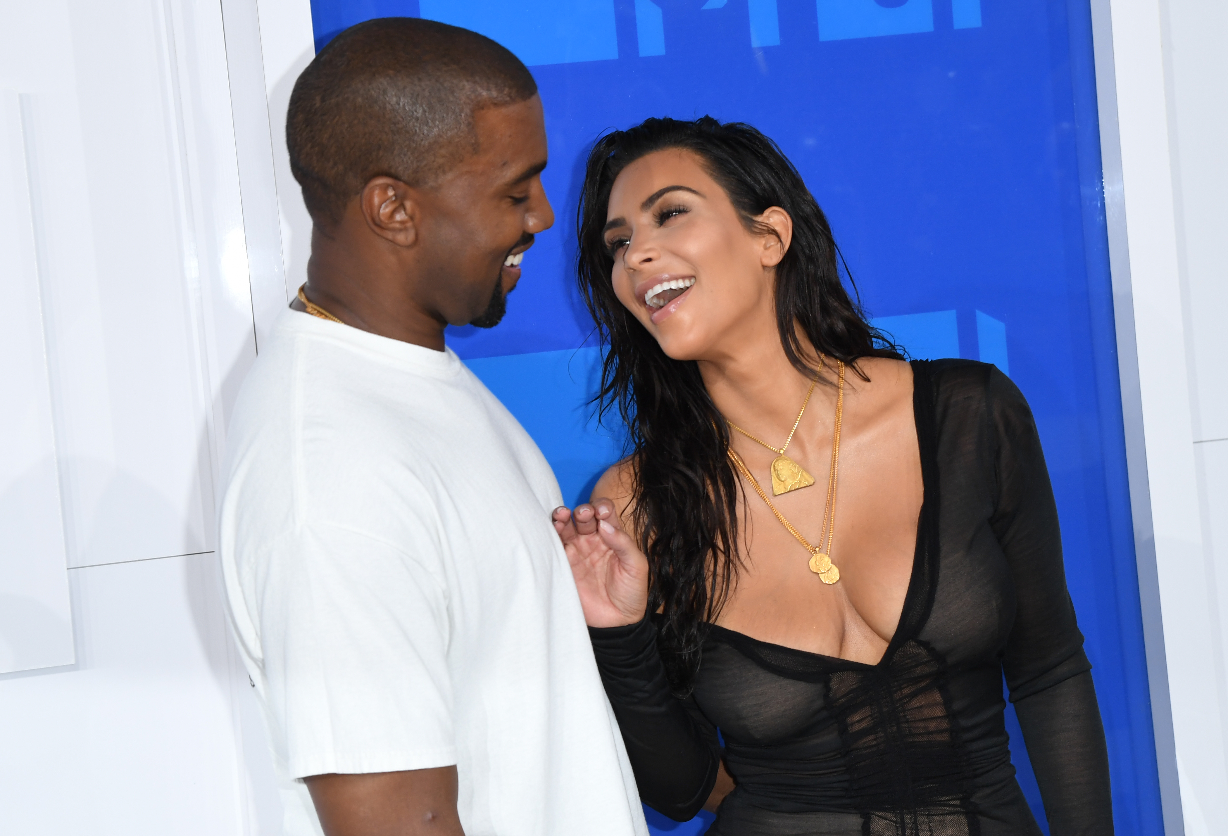 Monica Rose Kanye West