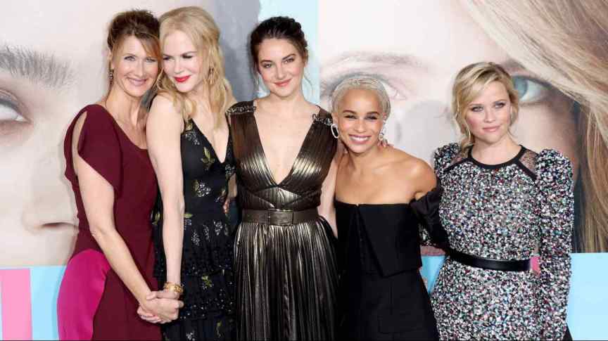 Big Little Lies cast, Big Little Lies streaming, Big Little Lies HBO