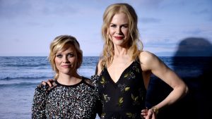 Reese Witherspoon TV show, Big Little Lies start time, Big Little Lies