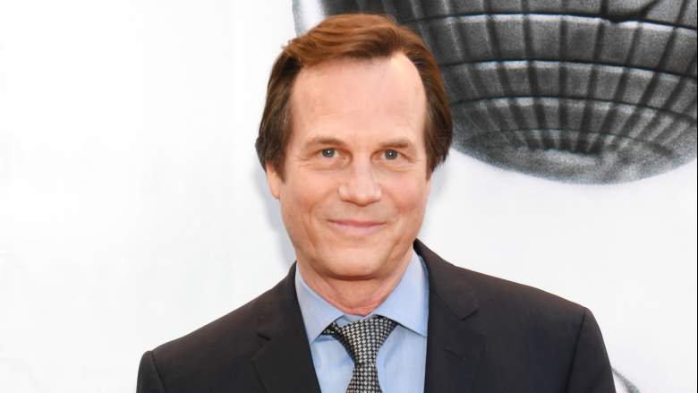 bill paxton
