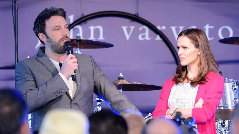 Ben Affleck Jennifer Garner divorce, Ben Affleck Jennifer Garner, Ben Affleck divorce update