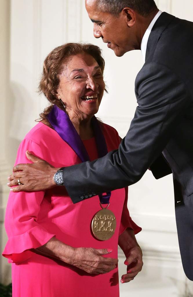 miriam colon