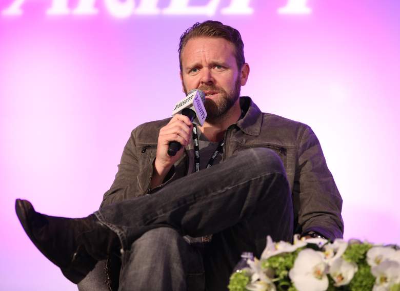 Joe Carnahan X-Force, X-Force Movie Director, X-Force Movie Writer
