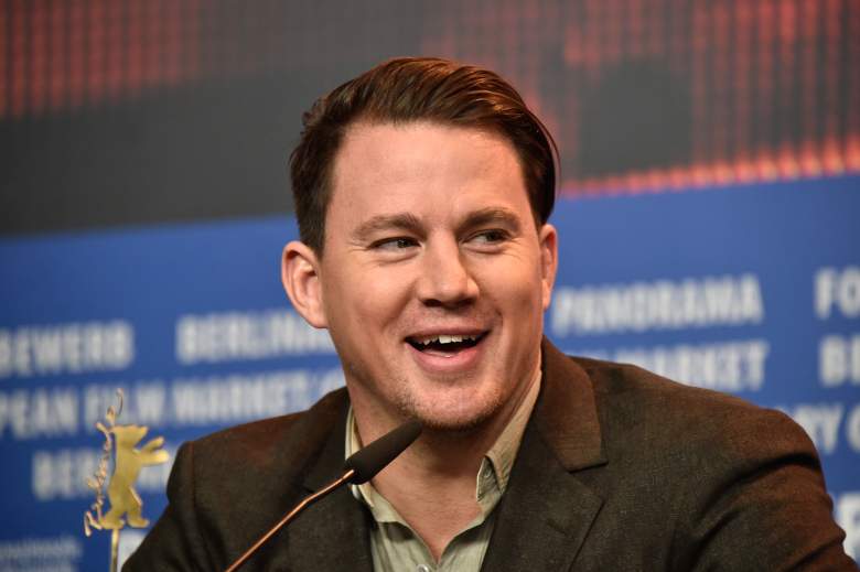 Channing Tatum Gambit, Gambit movie updates, Gambit movie X-Men