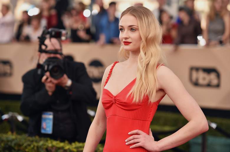 X-Men movies, X-Men: Supernova, Jean Grey actress, Sophie Turner X-Men