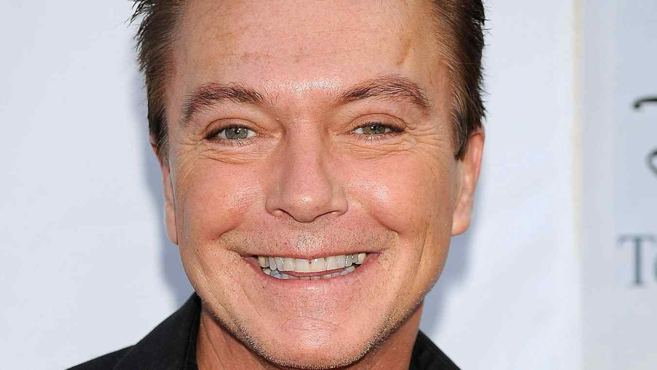 Evelyn Ward, Evelyn Ward Actress, Evelyn Ward Mother, David Cassidy's Mother, David Cassidy and Evelyn Ward, Evelyn Ward Death, David Cassidy Evelyn Ward Alzheimers