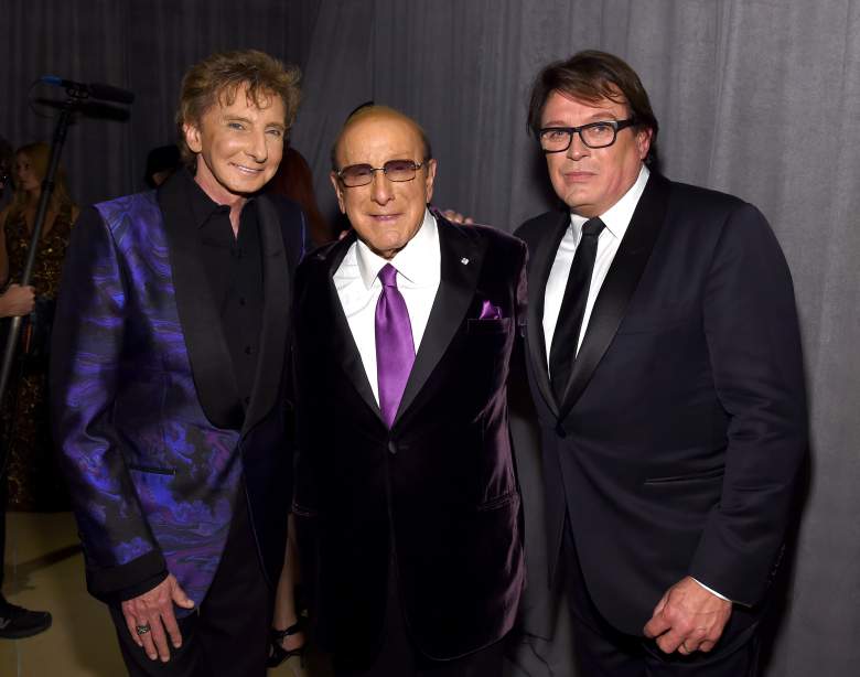 Barry Manilow gay, Barry Manilow husband, Barry Manilow Garry Kief, Garry Kief