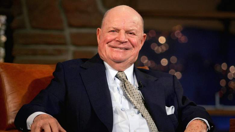 Don Rickles celebrity roasts, Don Rickles Top 10, Don Rickles roasts
