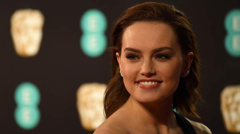 Daisy Ridley, Daisy Ridley boyfriend, Daisy Ridley dating