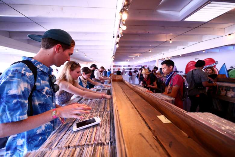Record Store Day 2017, Record Store Day 2017 list, Record Store Day exclusives, Record Store Day history