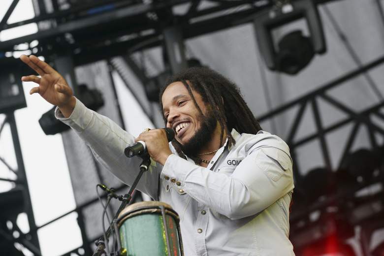 Stephen Marley Lollapalooza, Stephen Marley performance, Stephen Marley lollapaloza performance