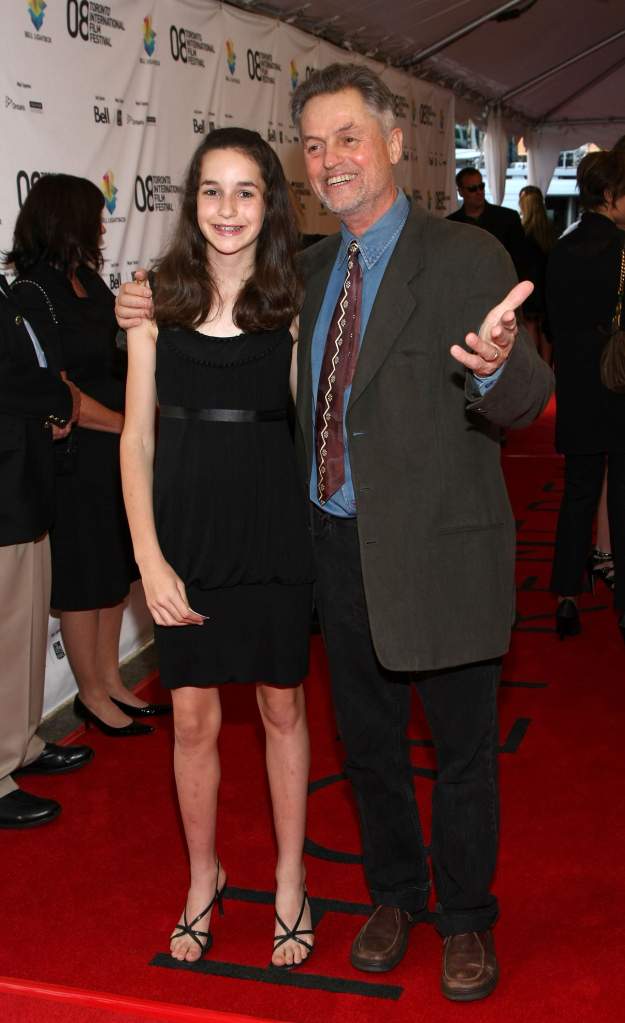 Jonathan Demme Wife, Joanne Howard Artist, Joanne Howard and Jonathan Demme, Jonathan Demme Family, Jonathan Demme Family, Jonathan Demme Kid,