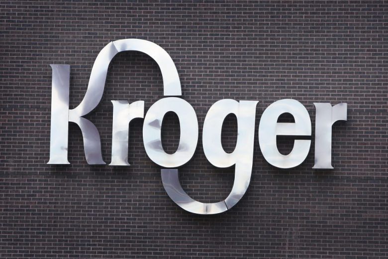 Kroger, supermarket