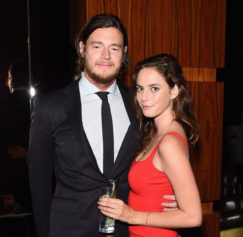 Kaya Scodelario husband, Kaya Scodelario age, Benjamin Walker wife