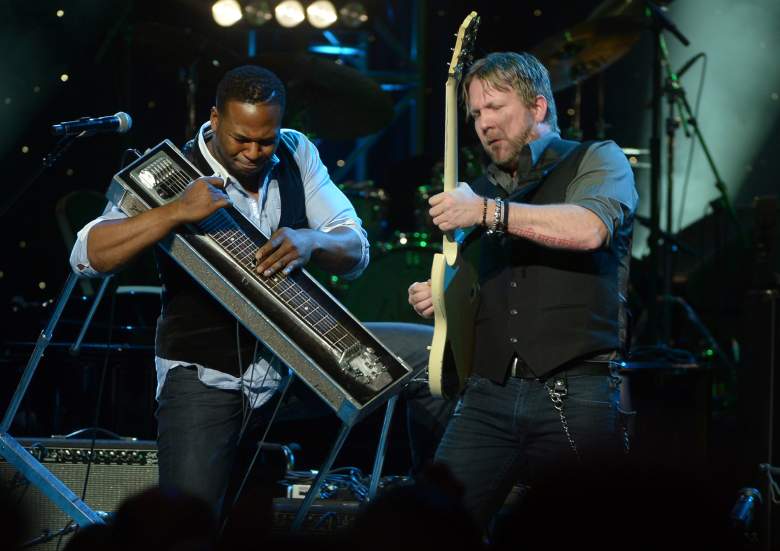 devon allman