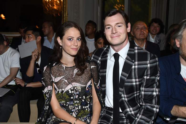 Kaya Scodelario husband, Kaya Scodelario age, Benjamin Walker wife
