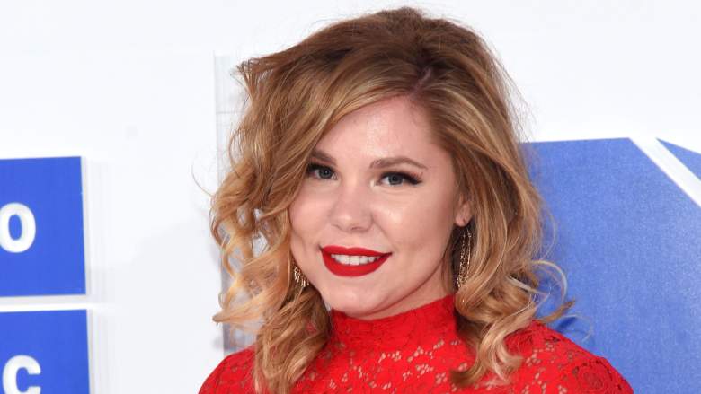 Kailyn Lowry, Chris Lopez, Chris Lopez Kailyn Lowry