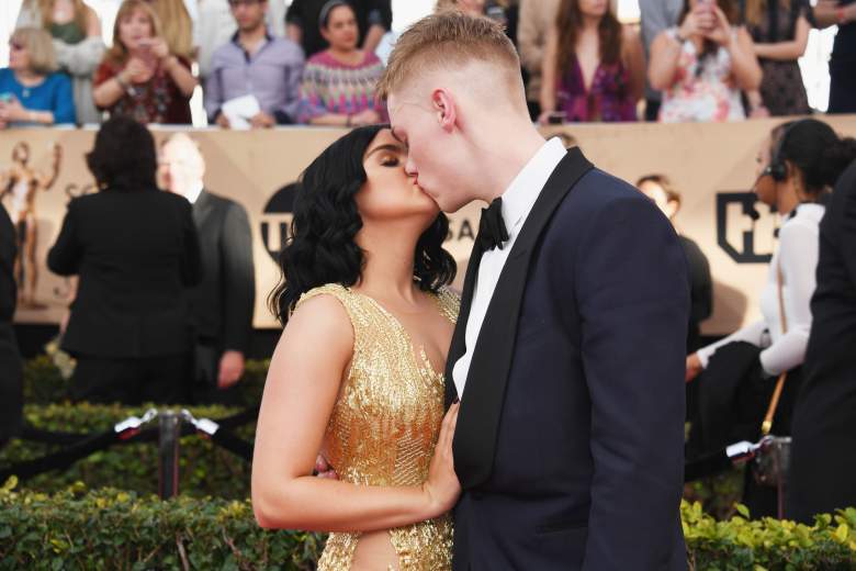 Ariel Winter boyfriend