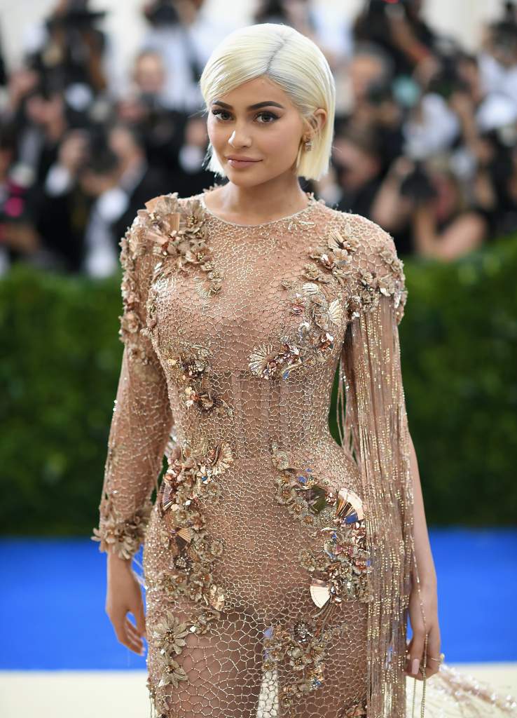 Kylie Jenner boyfriend
