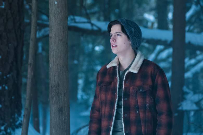 Riverdale season finale, Riverdale episode 13, Riverdale spoilers, Riverdale The Sweet Hereafter