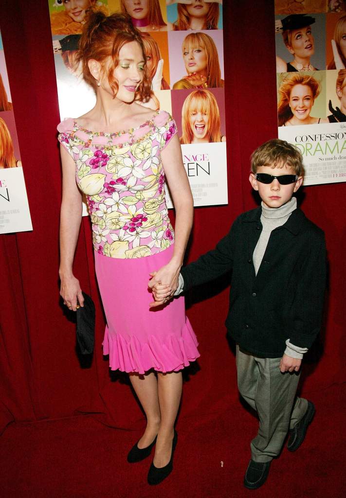 Glenne Headly dead, Glenne Headly married, Glenne Headly son