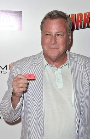 John Heard wives, Sharon Heard, John Heard kids, John Heard family