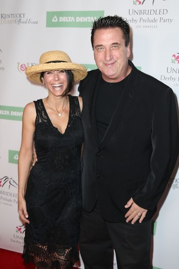 Alec Baldwin Brothers, Alec Baldwin's Family, William and Daniel Baldwin
