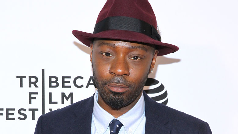 Nelsan Ellis wife