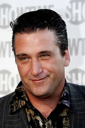 Alec Baldwin Brothers, Alec Baldwin's Family, William and Daniel Baldwin