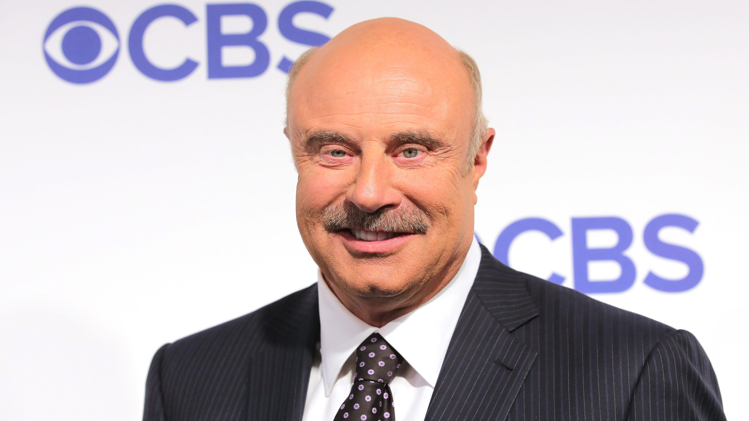 Dr Phil net worth, Phil McGraw net worth, Phil McGraw salary