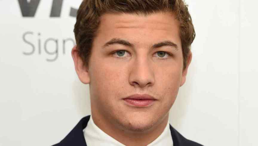 Tye Sheridan Ready Player One, Ready Player One trailer, Ready Player One Steven Spielberg cast, Ready Player One SDCC trailer