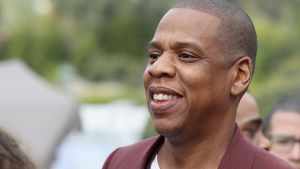 JAY-Z Tour