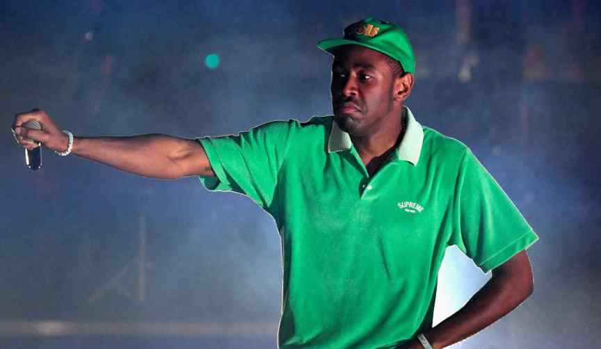 tyler the creator