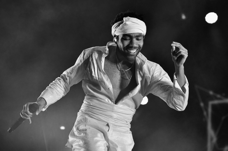 Donald Glover Spider-Man, Spider-Man Homecoming villains, Aaron Davis