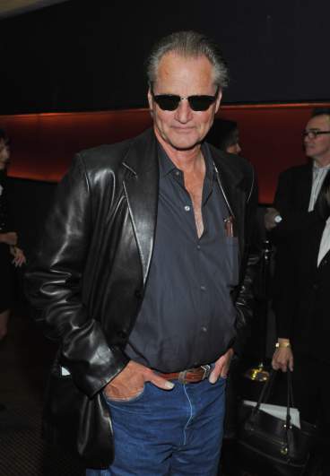 sam shepard