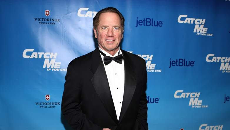 Tom Wopat arrested, Luke Duke, Luke Duke actor, Tom Wopat arrest