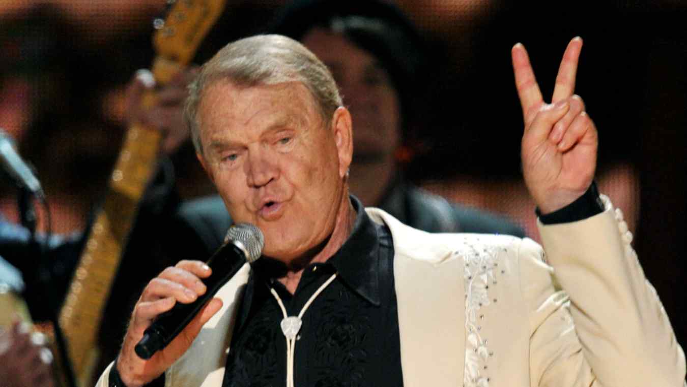 glen campbell