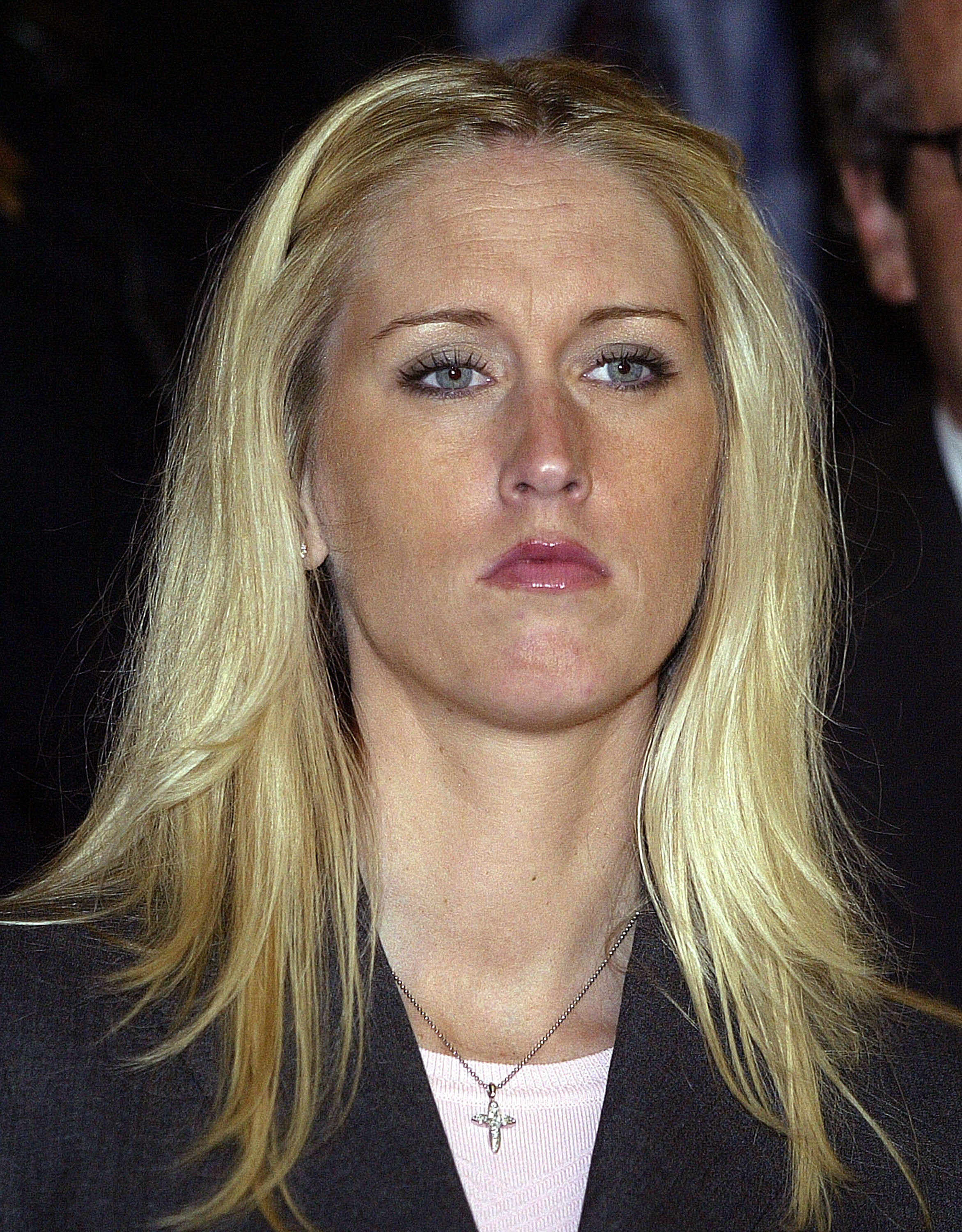 Amber Frey, Amber Frey Scott Peterson, Scott Peterson, Scott Peterson Mistress, Scott Peterson Girlfriend, The Murder of Laci Peterson