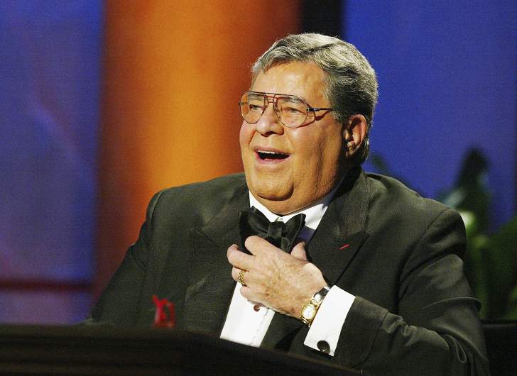 Jerry Lewis telethon