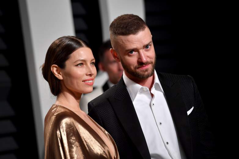 Jessica Biel family, Jessica Biel husband, Jessica Biel The Sinner