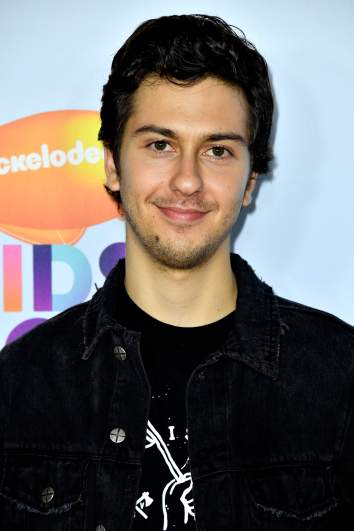 Natt Wolff